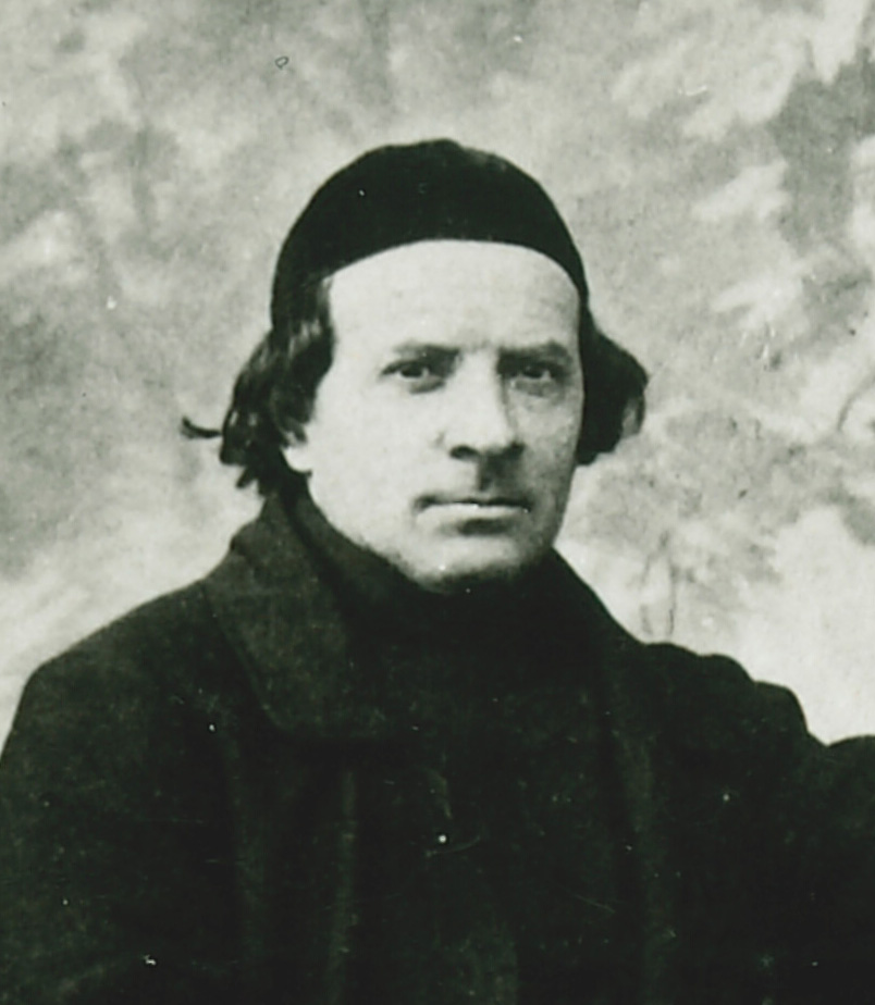 Salvat Etchégaray (1811-1887)