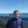 André Balansa, membro del Gruppo FVD