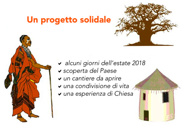 Vita della Congregazione (2)